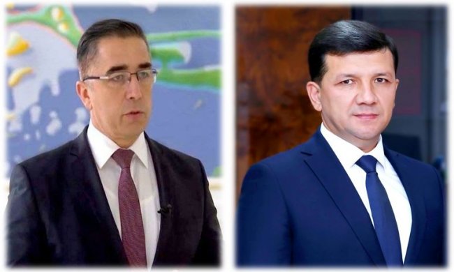 В Узбекистане назначили нового главу агенства кадастра