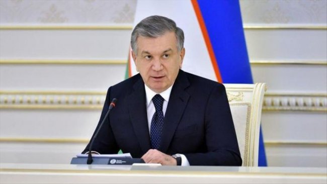 «Не нужно быть адвокатом кому-то», — Президент хокиму Ташкента