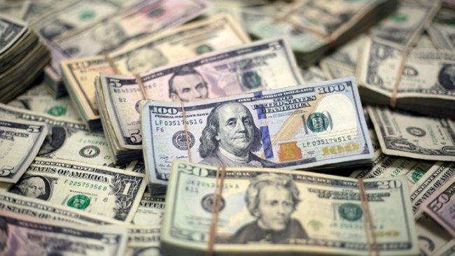 Названа страна, куда чаще всего идет контрабанда валюты из Узбекистана