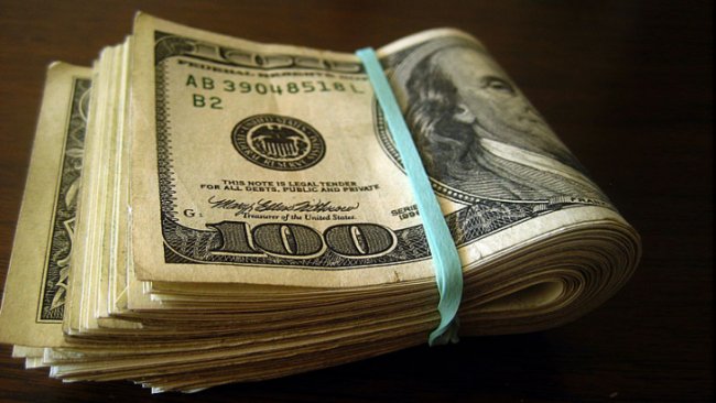 В Ташкенте валютчики задержаны с крупной суммой денежных средств