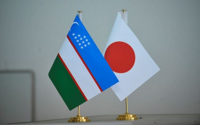Япония выделила 2,6 миллионов долларов для обучения узбекистанцев в своих вузах