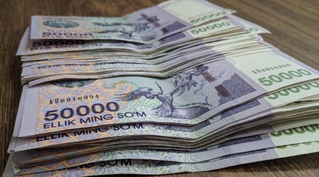 В Ташкенте депутаты получат денежные средства для решения проблем жителей