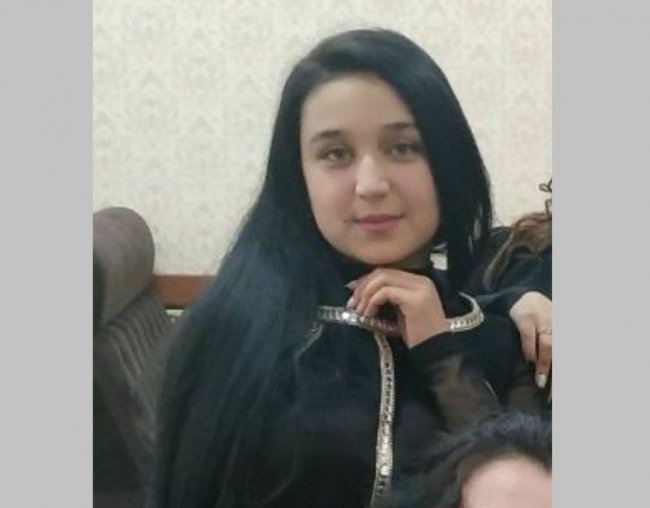 В Самаркандской области без вести пропала 17-летняя девушка