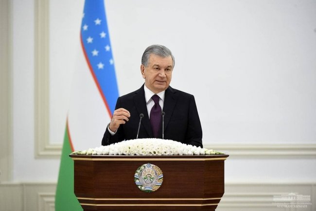 Президент Узбекистана пригрозил уволить еще одного министра