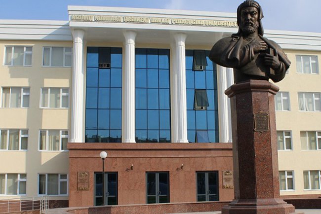 В одном из вузов Ташкента выявили коронавирус у студента и отправили учащихся на онлайн-обучение