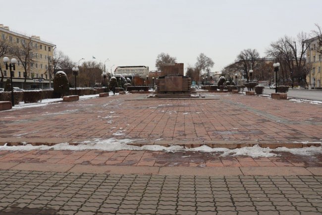 Синоптики рассказали о погоде на 26 января в Узбекистане