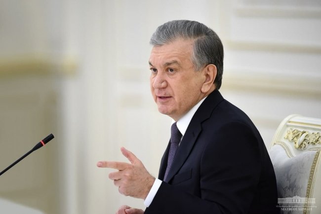 Президент Узбекистана определил конкретные задачи по организации новой системы работы махаллей