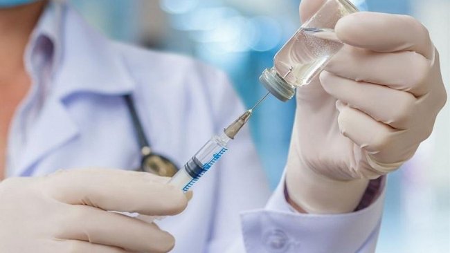В Узбекистане начнется подготовка медиков к массовой вакцинации населения от коронавируса