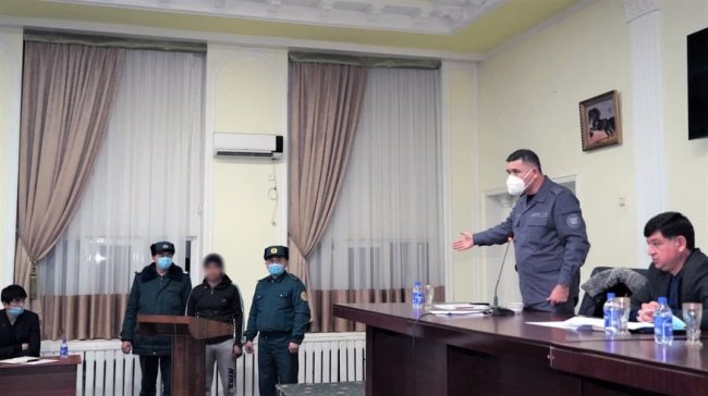 В Ташкентской области сожитель матери убил 2,5-летнюю девочку