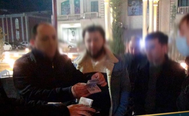 В Самарканде задержали «Федю Самаркандского», вымогавшего деньги путем шантажа