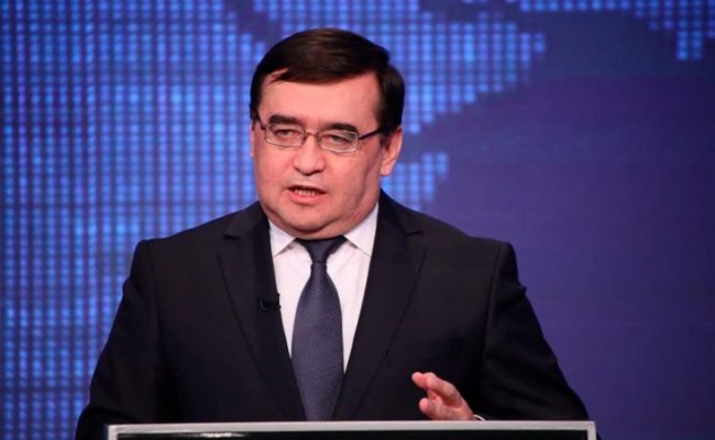 «Если узбекистанцы не будут соблюдать карантинные правила, то в стране могут усилить карантин», — Юсупалиев