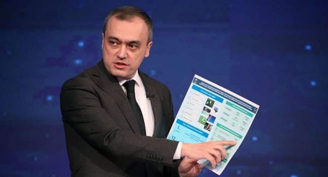 В Узбекистане экс-министр спорта получил новую должность