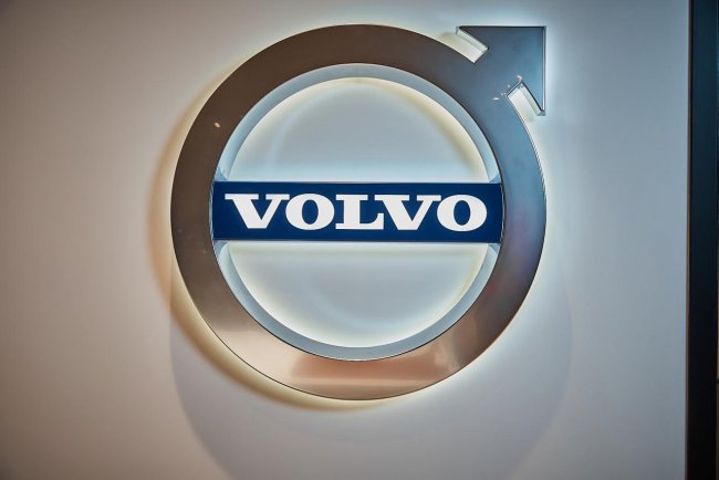 В Ташкенте открылся первый официальный шоурум Volvo