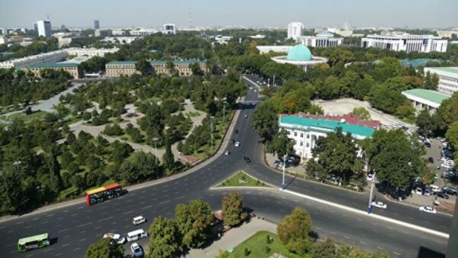 Синоптики рассказали о погоде на 4 февраля в Узбекистане