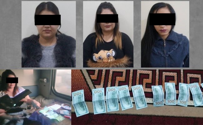 В Ургенче задержана гражданка, продававшая девушек в притоны для работы проститутками