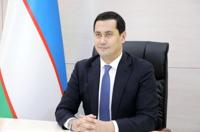 Заместитель премьер-министра Узбекистана получил новую должность