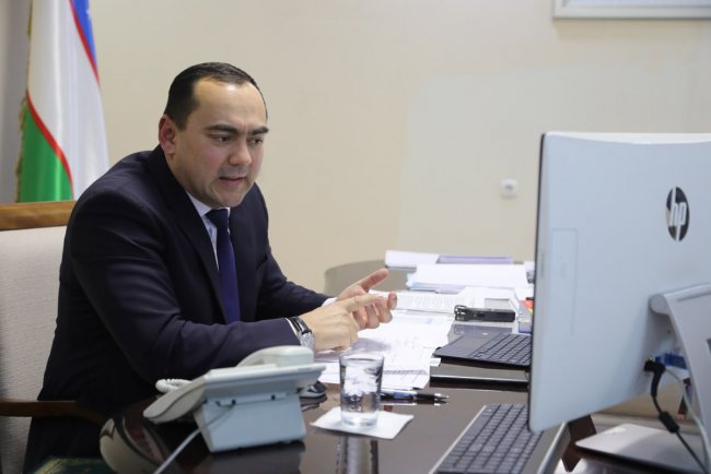 «Нам необходимо три месяца», — новый министр высшего образования Узбекистана о реформах