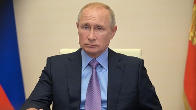 Владимир Путин планирует получить вакцину от коронавируса
