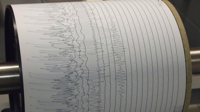 Видео: В Японии произошло землетрясение магнитудой 7,1