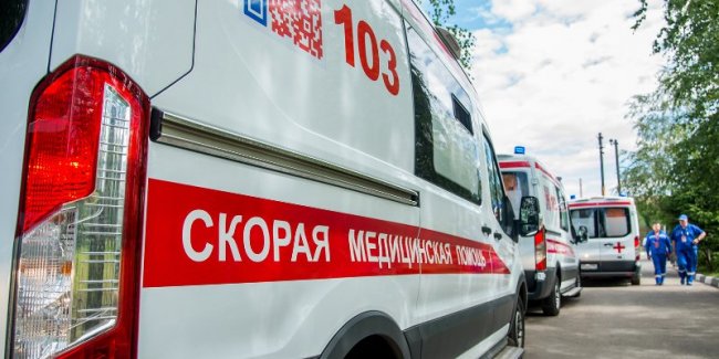 В России у двух граждан обнаружили гаффскую болезнь