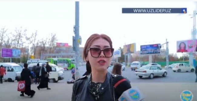 Видео: Депутат и узбекистанцы выразили свое мнение о возможной вакцинации на платной основе