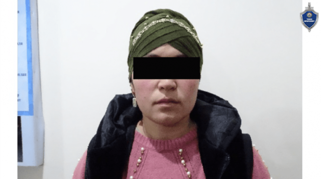 В Ташкенте беременная няня украла деньги у работодателя