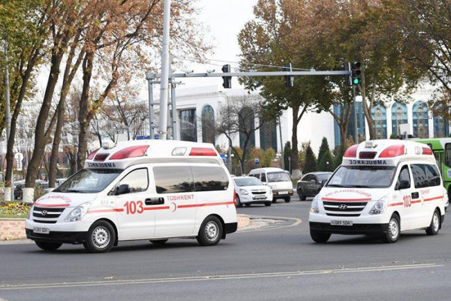 В Ташкенте обнаружили тела пяти студентов