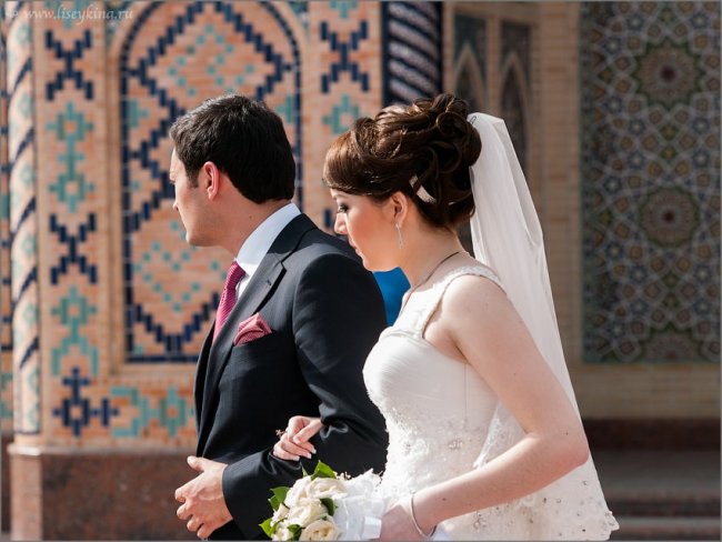 В Узбекистане планируют усложнить процесс вступления в брак