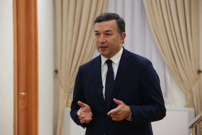 Заместитель премьер-министра провел совещание по поводу смерти пяти студентов в Ташкенте