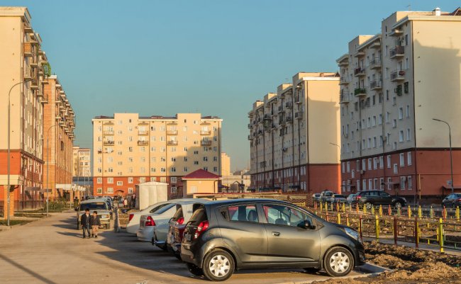 В Ташкенте местные хокимияты покроют арендное проживание нуждающихся семей в 1000 квартирах