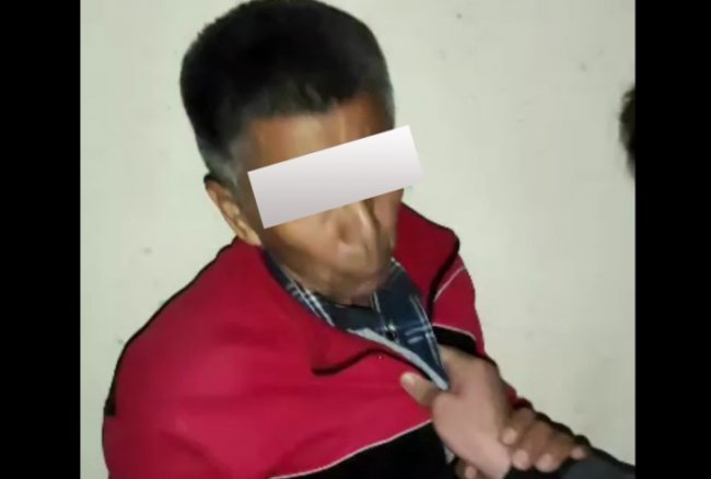 Видео: В Алмалыке дали комментарий по поводу информации о попытках кражи 7-летней девочки