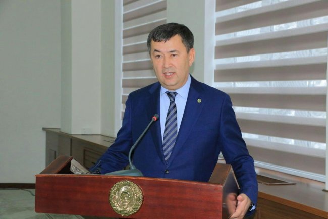 Хоким Самаркандской области рассказал о достижениях региона в вопросе строительства новостроек