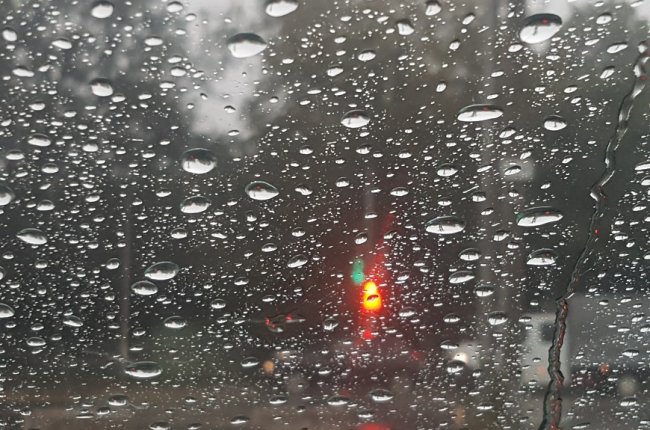 В Узбекистане ожидаются дожди