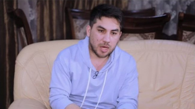 Видео: Ахад Каюм прокомментировал информацию о своем аресте