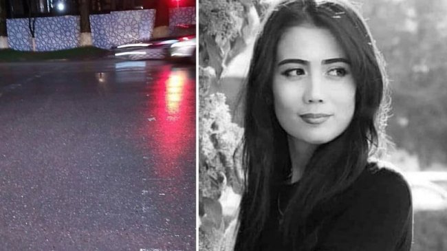 В Ташкенте водитель Damas сбил двух сотрудниц театра имени Алишера Навои
