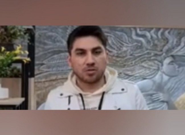 Видео: Ахад Каюм встал на защиту инспекторов ДПС