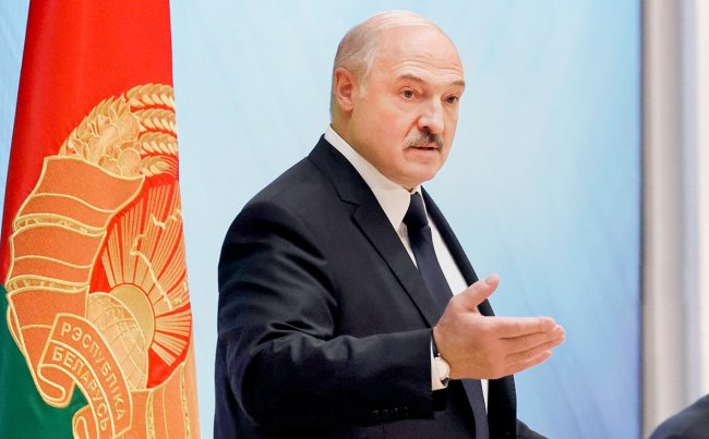 Лукашенко заговорил о пенсии