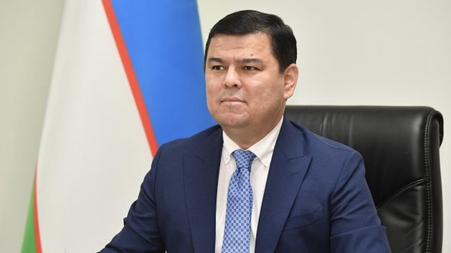 В Узбекистане назначили нового пресс-секретаря Президента