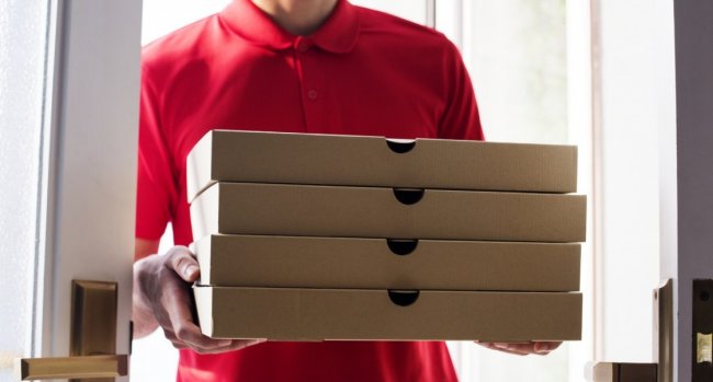 В Нукусе «доставщики пиццы» ограбили дом