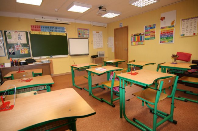В МНО призвали учителей не занижать оценки ученикам на удалёнке