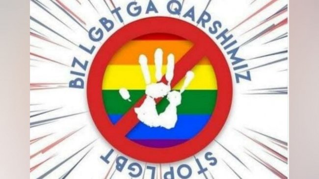 Один из узбекских футбольных клубов выступил против ЛГБТ-сообщества
