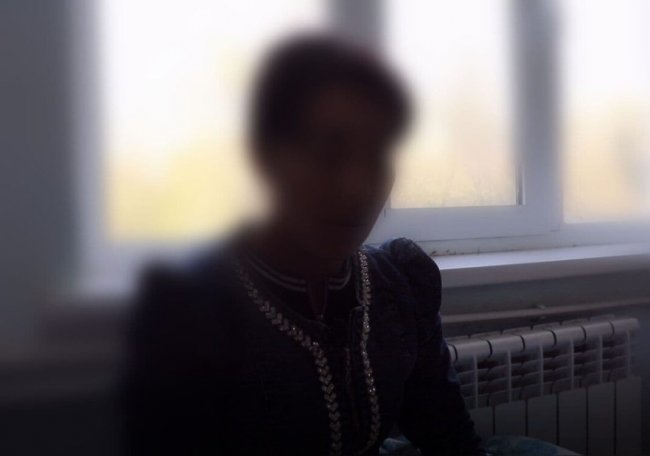 СМИ: В Кашкадарьинской области 26-летнюю девушку украли и изнасиловали