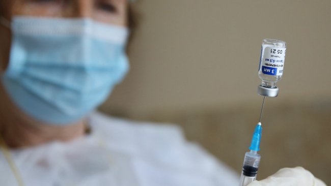 Почему в Узбекистане не вакцинируют детей от коронавируса?