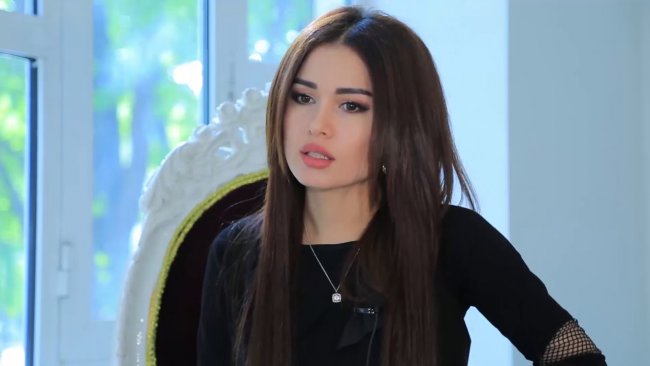 Видео: Пользователи в сети высмеяли актерскую игру актрисы Ферузы Норматовой