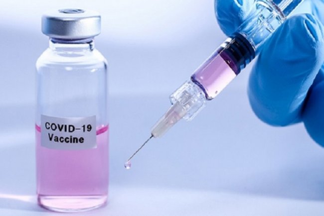 Названо количество граждан, получивших вакцину от коронавируса в Узбекистане