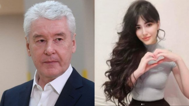 Зарина Низомиддинова ответила на вопрос о своем браке с мэром Москвы