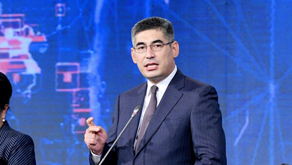 Председатель ГНК Узбекистана извинился за своих сотрудников