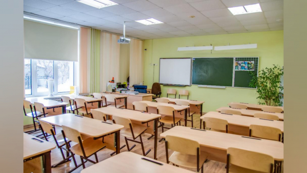 В Самаркандской области коронавирус выявили у учеников и учителей 35 школ