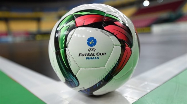 Сборная Узбекистана примет участие в чемпионате мира по футзалу в Литве