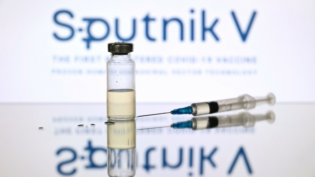 В Узбекистан привезли вакцину от коронавируса Спутник-V